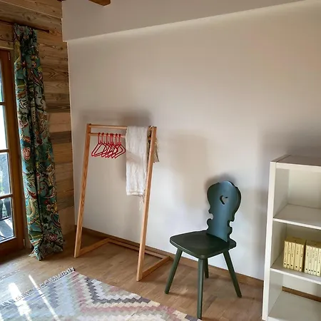 Appartement Oswald