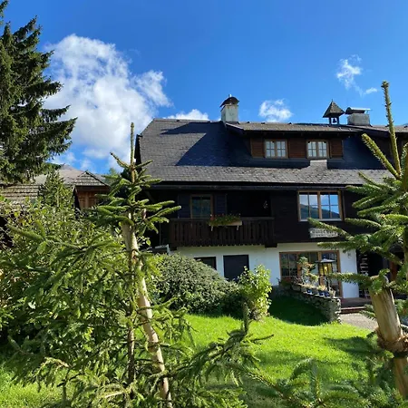 Appartement Oswald