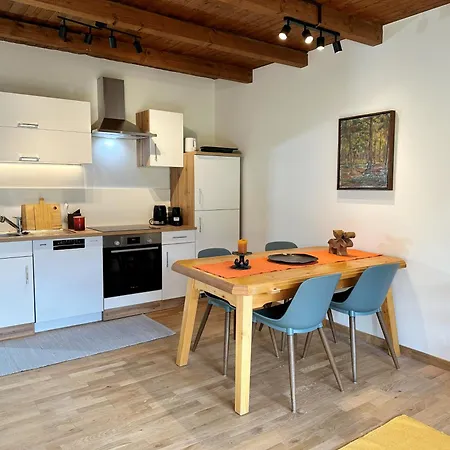 Oswald Appartement