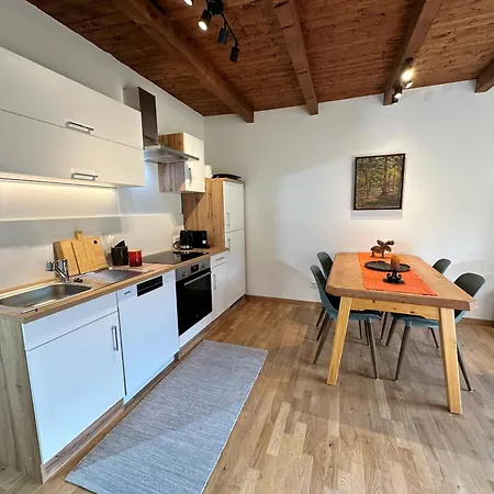 Oswald Appartement Bad Kleinkirchheim