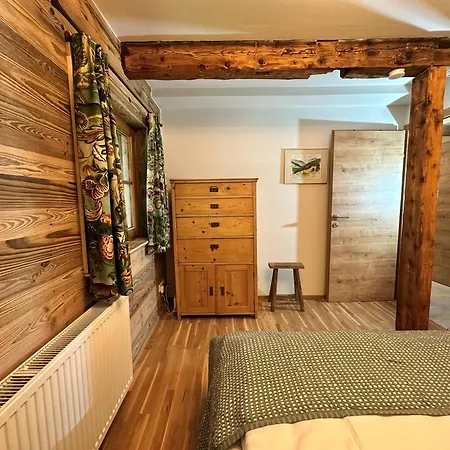 Appartement Oswald