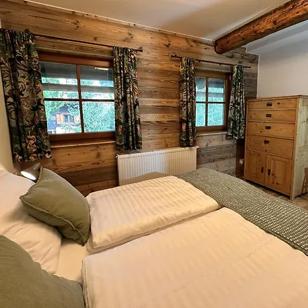 Appartement Oswald Bad Kleinkirchheim