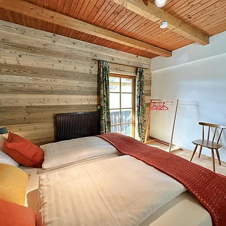 Appartement Oswald