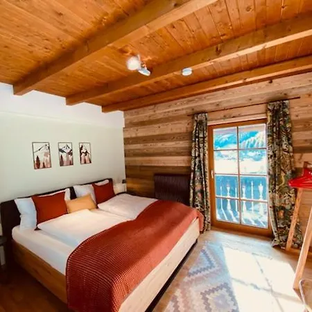 Appartement Oswald Bad Kleinkirchheim